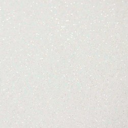 Blue Techno Glitter