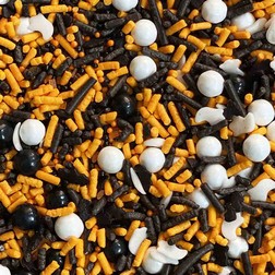 Happy Haunting Sprinkles