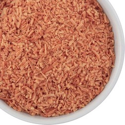 Toasted Coconut