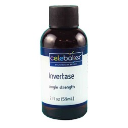 Invertase - Celebakes