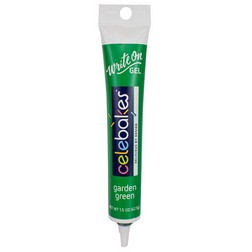 Garden Green Write On Gel