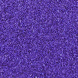 Lavender Purple Nonpareils