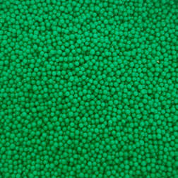 Kelly Green Nonpareils