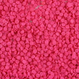 Pink Sequin Sprinkles
