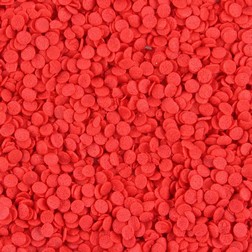 Red Sequin Sprinkles