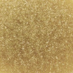 Gold Sanding Sugar