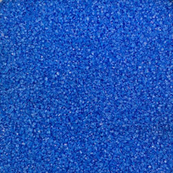 Royal Blue Sanding Sugar