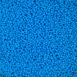 Berry Blue Nonpareil Sprinkles