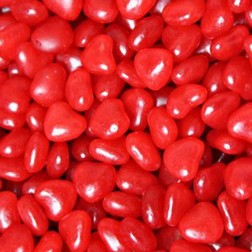 Cinnamon Red Hearts