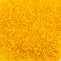 Yellow Edible Glitter