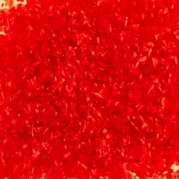 Red Edible Glitter