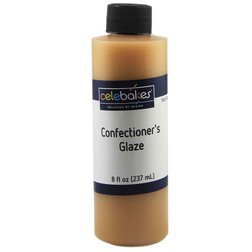 Confectioners Glaze