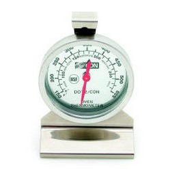 Oven Thermometer