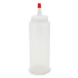 Squeeze Bottle - 16 oz