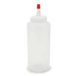 Squeeze Bottle - 12 oz