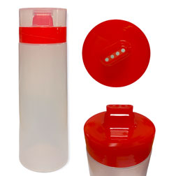 Drizzle Top Squeeze Bottle