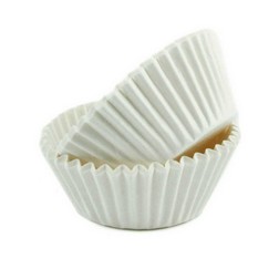 White Candy Cup #6