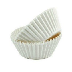 White Candy Cup #6