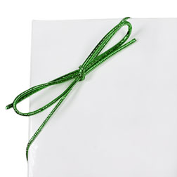 Stretch Loop 18" Green/50