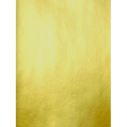 5 x 7" Foil Wrapper Gold