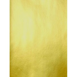 5 x 7" Foil Wrapper Gold