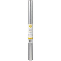 FDA Approved Foils-20" x 15'-Silver