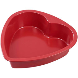 Wilton 9 in Heart Cake Pan