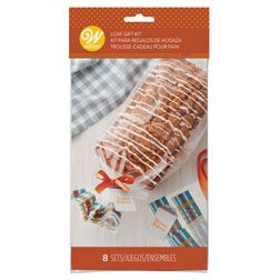Autumn Loaf Gift Kit
