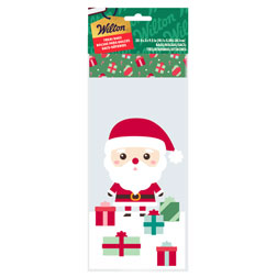 Santa Treat Bags