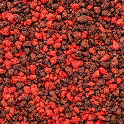 Chocolate Strawberry Crunch Sprinkles