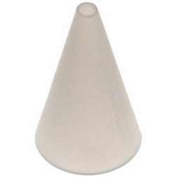 #5 Round Opening Plastic Piping Tip