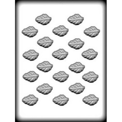 Leaf Cookie & Hard Candy Mold