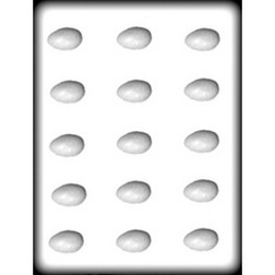 Plain Egg Cookie & Hard Candy Mold