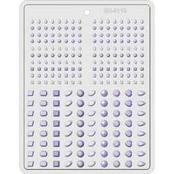 Hard Candy Moulds - DataSweet Online GmbH