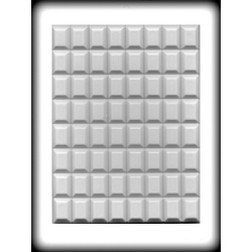 Break-Up Bar Cookie & Hard Candy Mold