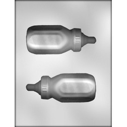 Baby Bottle Chocolate Mold