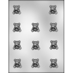 Baby Bear Chocolate Mold