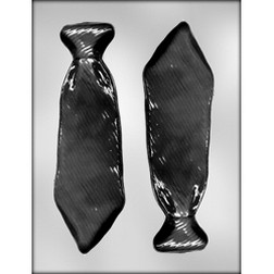 Necktie Chocolate Mold