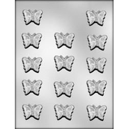 Butterfly Chocolate Mold