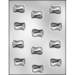 Rose Buds Chocolate Candy Mold