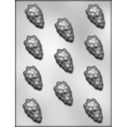 Grapes Chocolate Candy Mold