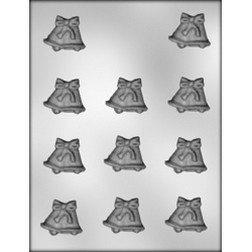 Wedding Bells Chocolate Mold