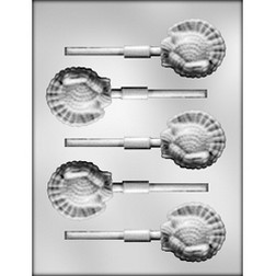 Turkey Sucker #2 Chocolate Mold