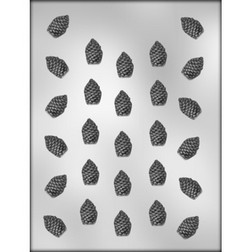 Pinecone Chocolate Mold