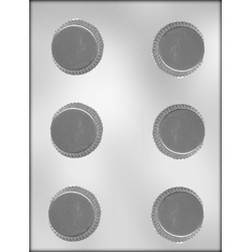 Big Candy Cup Chocolate Mold