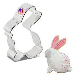 Bunny Cookie Cutter