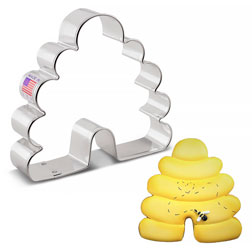 Bumble Bee Royal Icing Decorations (Bulk) — CaljavaOnline