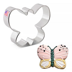 Butterfly Cookie Cutter