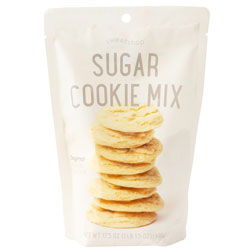 Sugar Cookie Cookie Mix