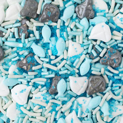 Ocean Potion Sprinkle Mix